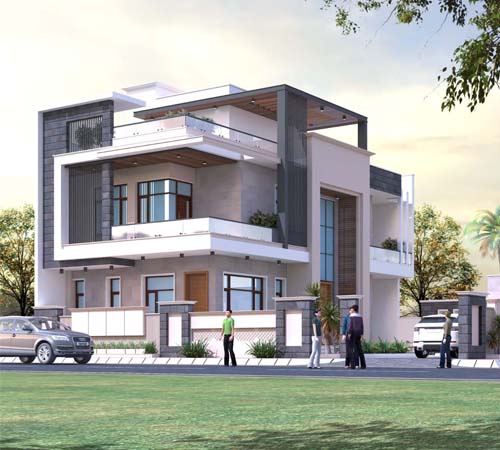 architect in jaipur