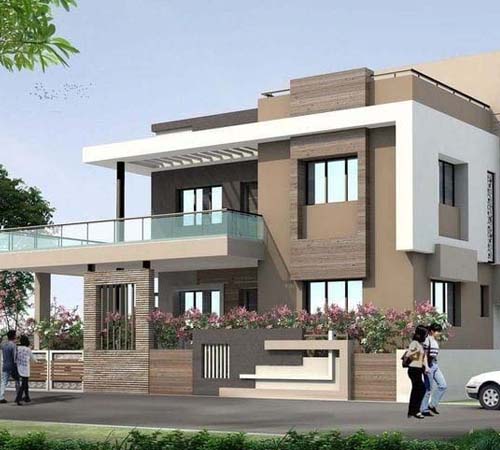 architect comany in jaipur